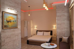Art Studio Lux Sarafovo, Burgas